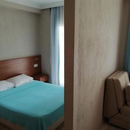 Dolunaydin Butik Otel Сиде Екстериор снимка