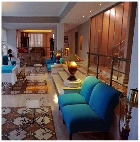 Dolunaydin Butik Otel Сиде Екстериор снимка