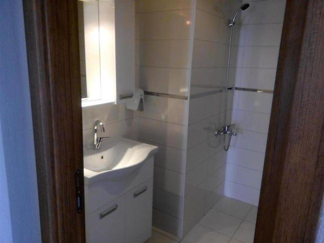 Dolunaydin Butik Otel Сиде Екстериор снимка