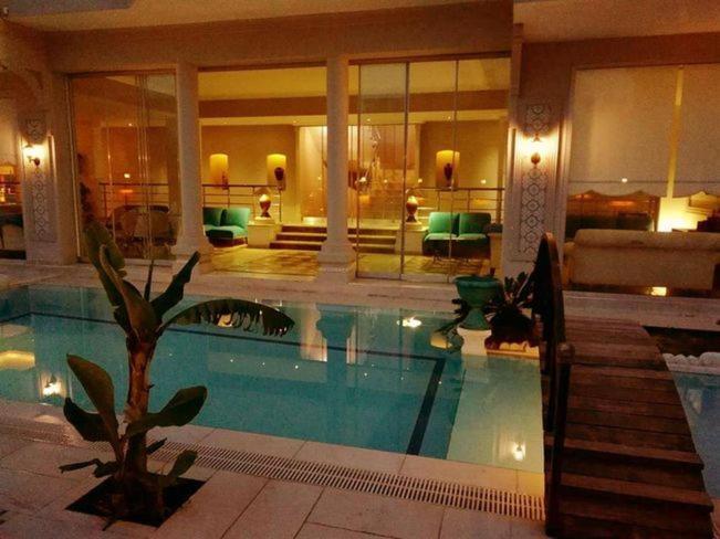 Dolunaydin Butik Otel Сиде Екстериор снимка