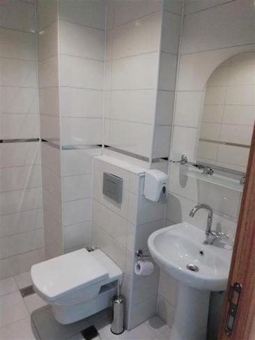 Dolunaydin Butik Otel Сиде Екстериор снимка